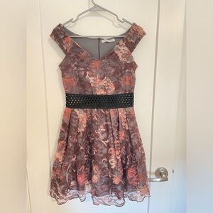 Rinascimento short party dress!